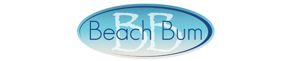 Beach Bum Luxury Vacation Rentals email header